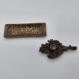 Covilhete e lamparina