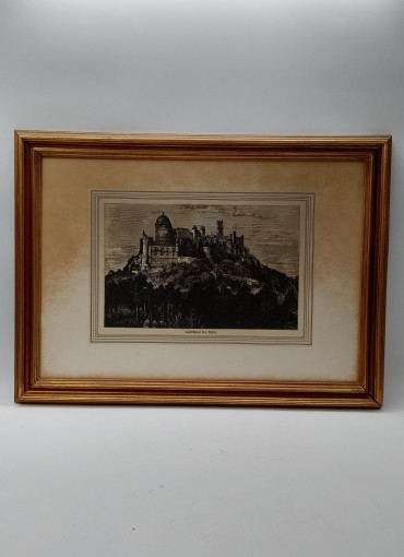 «Castello da Pena»