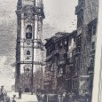 «Torre dos Clérigos»