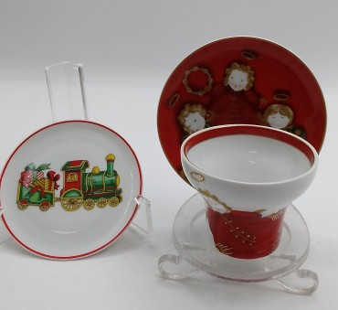 «Lote de Natal»