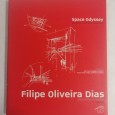 FILIPE OLIVEIRA DIAS - SPACE ODYSSEY