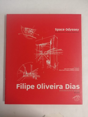 FILIPE OLIVEIRA DIAS - SPACE ODYSSEY