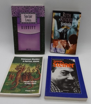 «Política-2 volumes»