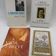 «Lote literatura-4 volumes»