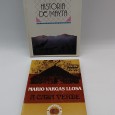 «Mario Vargas Llosa-2 volumes»