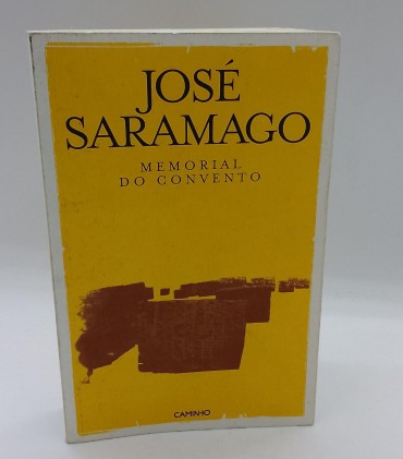 «Memorial do Convento»