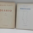 «Miguel Torga-2 volumes»