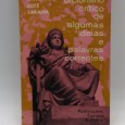 «Dicionário crítico de algumas ideias e palavras correntes»