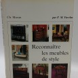 «Reconnaître les meubles de style»