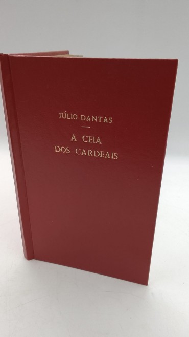 «A ceia dos Cardeais»