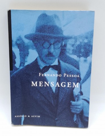 «Mensagem»