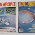 «Scale aircraft-2 volumes»