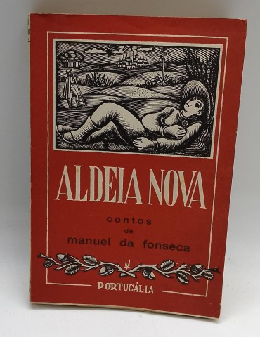 «Aldeia Nova. Contos»