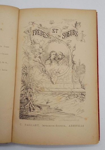 «Frères et Soeurs»