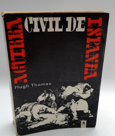 «A Guerra Civil de Espanha»