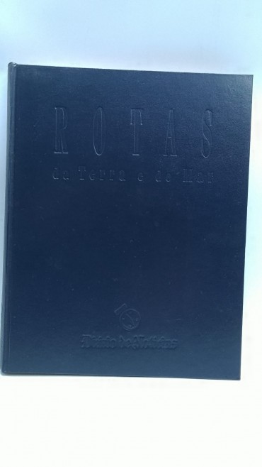 «Rotas da Terra e do Mar»