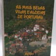 «As mais belas Vilas e Aldeias de Portugal»
