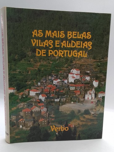 «As mais belas Vilas e Aldeias de Portugal»