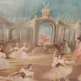 Bailarinas