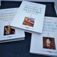 DICIONÁRIO DE PINTORES E ESCULTORES PORTUGUESES - 5 VOLUMES