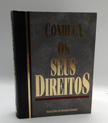 «Conheça os seus direitos»