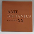 «Arte Britanica no século XX»