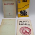 «Educação-4 volumes»