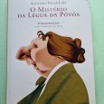 O MISTÉRIO DA LÉGUA DA PÓVOA