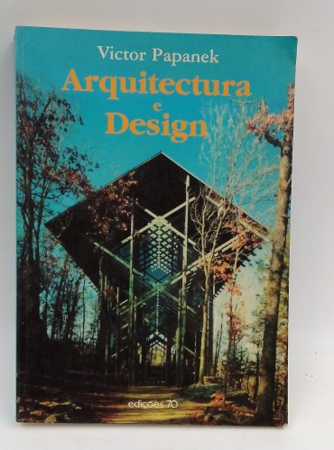 «Arquitectura e design»