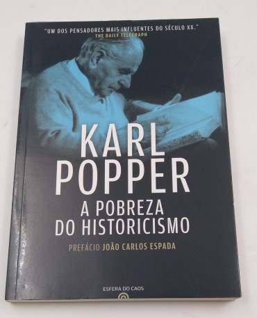 KARL POPPER
