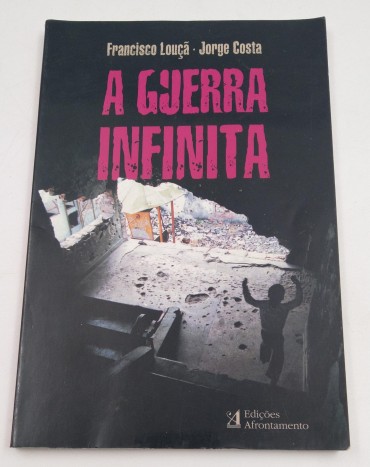 A GUERRA INFINITA