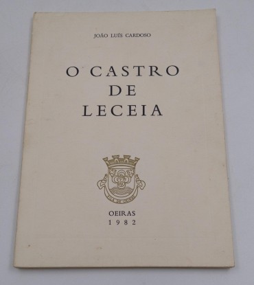 O CASTRO DE LECEIA