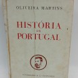 «História de Portugal»