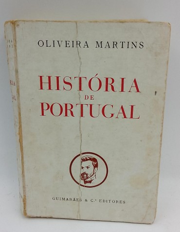 «História de Portugal»