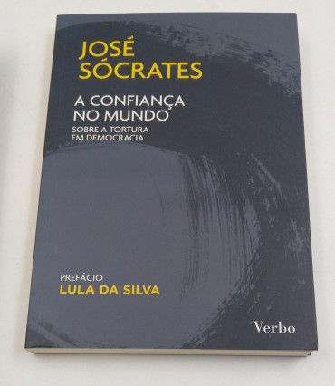 A CONFIANÇA NO MUNDO