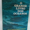 «O grande livro dos Oceanos»