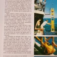 «O grande livro dos Oceanos»