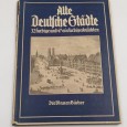 Alte Deutsche Stadte - Antigas cidades Alemãs
