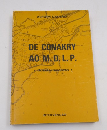DE CONAKRY AO M.D.L.P