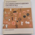 O COMPLEMENTARISMO EM PINTURA