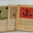 «Dicionário da Pintura Universal»