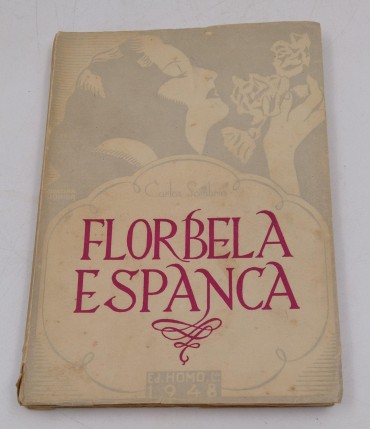 FLORBELA ESPANCA