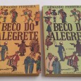 BECO DO ALEGRETE