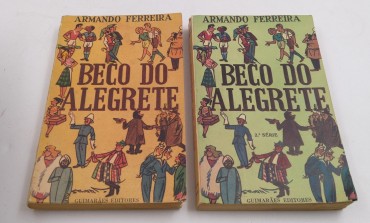BECO DO ALEGRETE