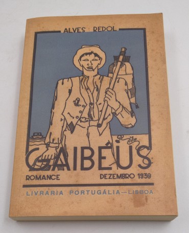 GAIBÉUS