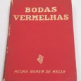 BODAS VERMELHA