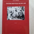 INSTRUMENTOS MUSICAIS
