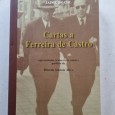 CARTAS A FERREIRA DE CASTRO