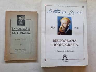 «Antero de Quental»