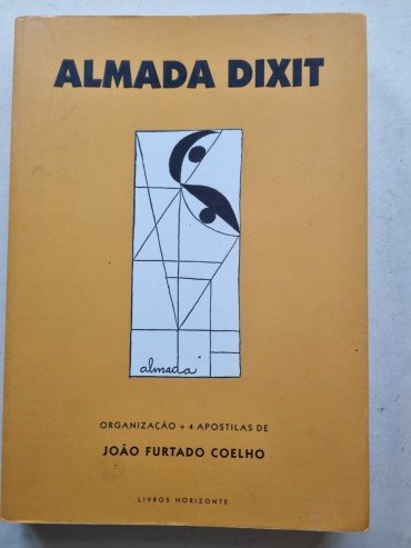 «Almada Dixit»
